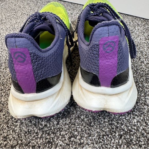 The North Face Summit Vectiv Pro 2 Road-to-Trail Running Shoes Woman’s Size 9 - Picture 4 of 8